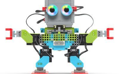 Taller de Robótica