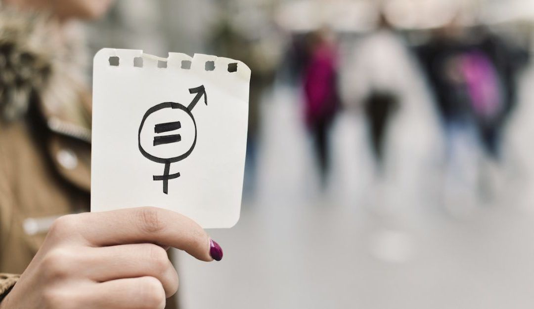 Día Internacional de Mujer – 8 marzo 2020