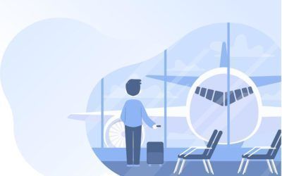Visita aeropuerto 4º ESO