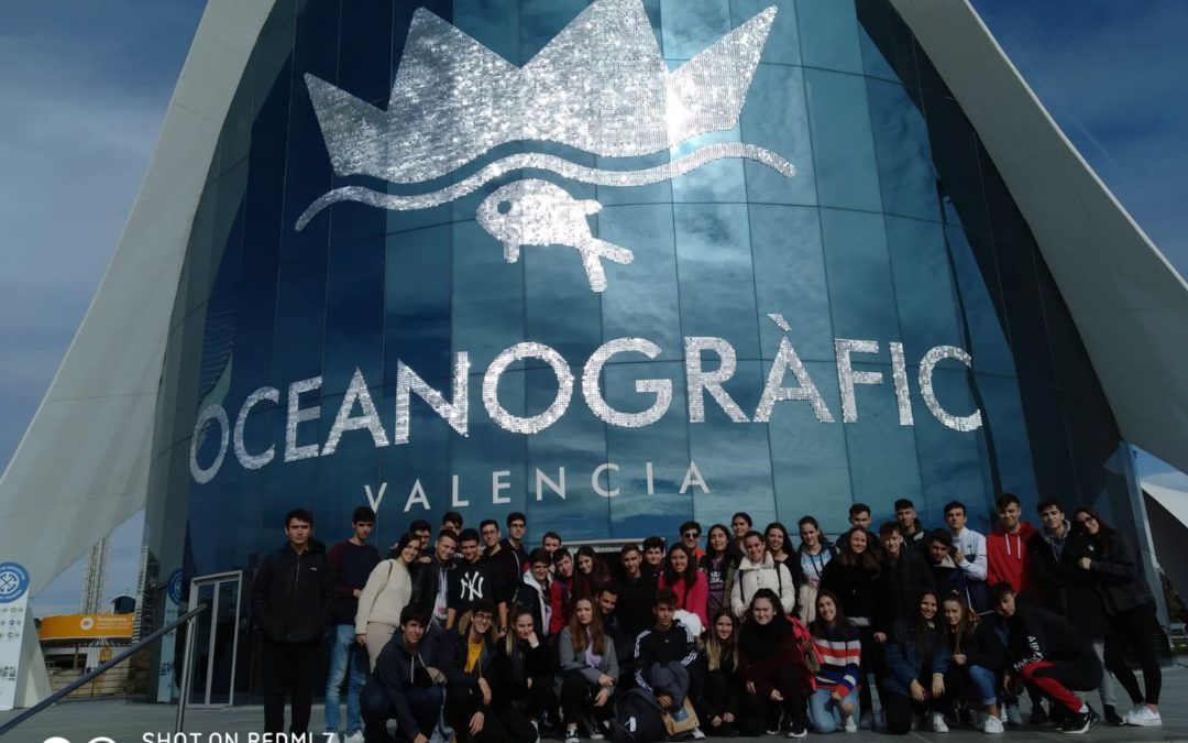 Ciudad de las Artes y las Ciencias