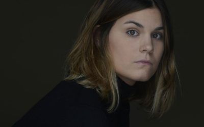 Poema «Somos mujeres», Elvira Sastre