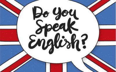 Charlas en Inglés -Semana Cultural-
