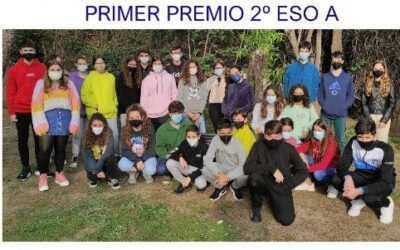 V Edición Concurso Antonio Bravo de Cartelería y Gastronomía