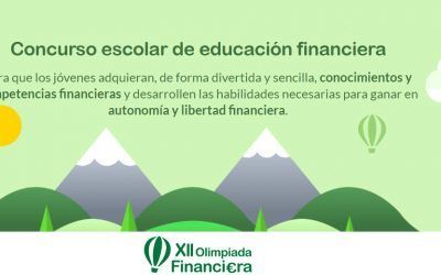Olimpiada financiera Edufinet