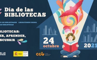 El Día de las Bibliotecas