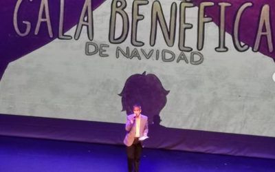 «XVI Gala Benéfica»