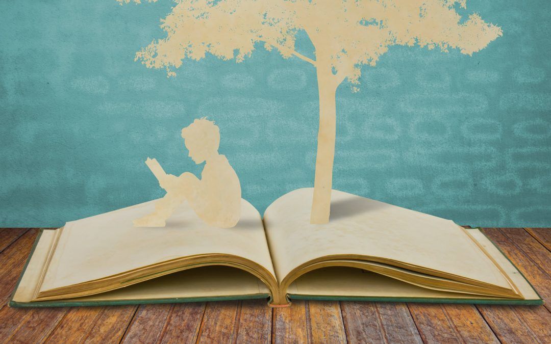 Concurso Literario 2022