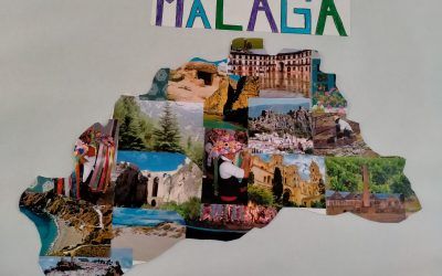 Andalucía, nuestro patrimonio