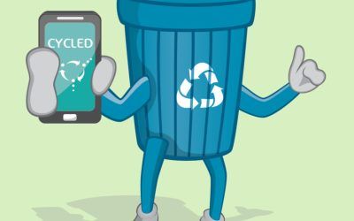 From Linear Economy to Circular Economy