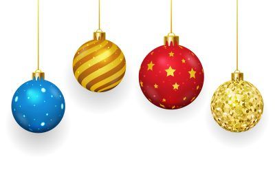 What’s on at Christmas?