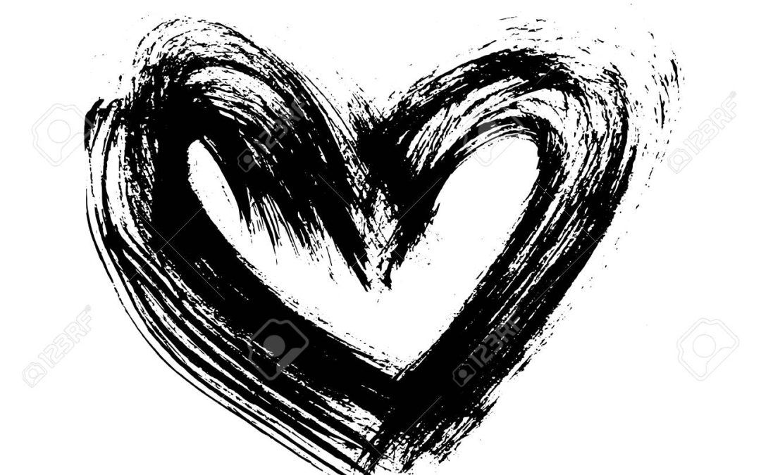 «Corazón de tinta» en febrero, mes del amor y la amistad