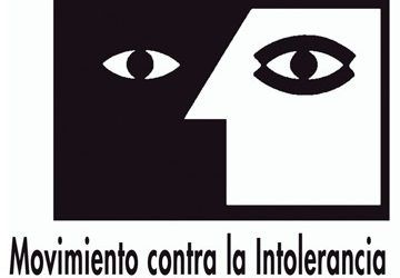 Movimiento contra la intolerancia en 3º de ESO