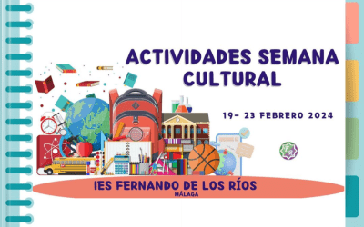 Semanal cultural. Libro digital