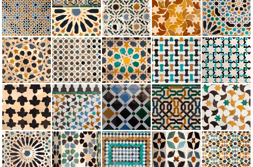Arquitectos de la Alhambra
