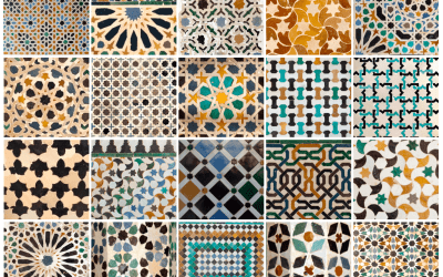 Arquitectos de la Alhambra