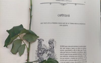 XXII CONCURSO LITERARIO FERNANDO DE LOS RÍOS