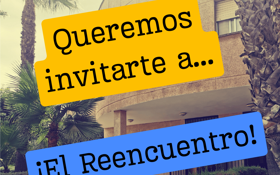 EL REENCUENTRO