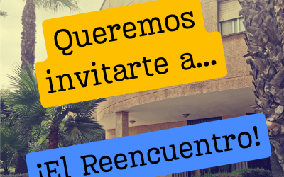 EL REENCUENTRO