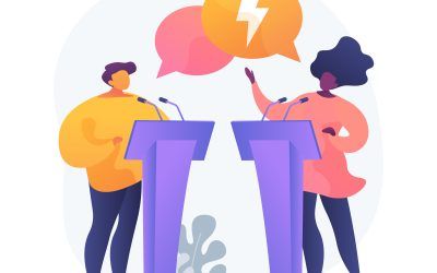 Torneo de debate. Nuevo trofeo