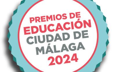 Premios de Educación «Ciudad de Málaga» 2024