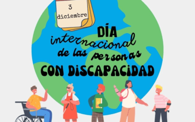 Día de la Discapacidad
