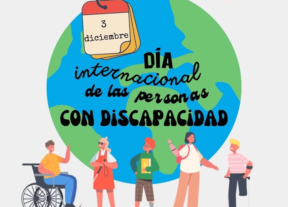 Día de la Discapacidad