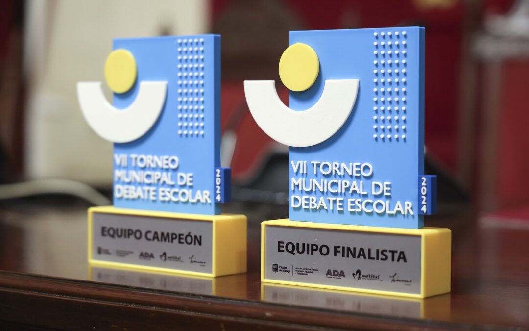 VII Torneo Municipal de Debate