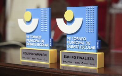 VII Torneo Municipal de Debate