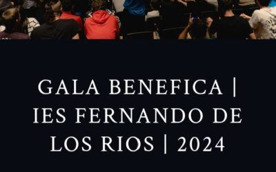 XIX Gala Benéfica