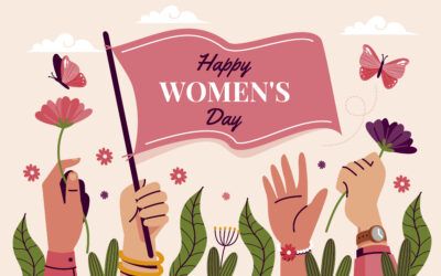 Mujeres malagueñas que inspiran