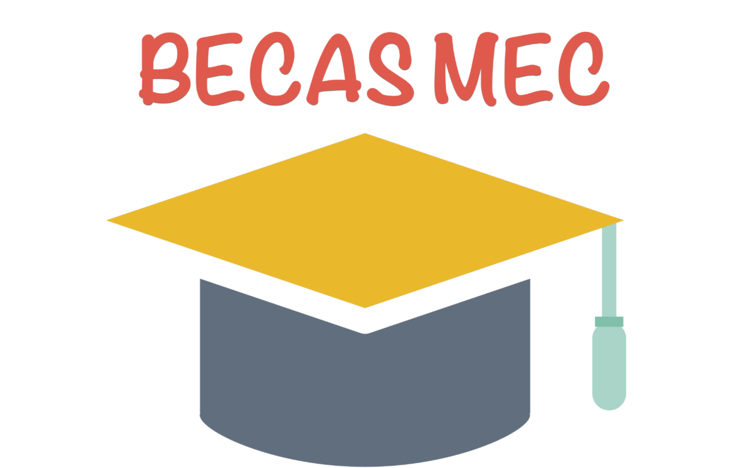 Beca MEC 2025