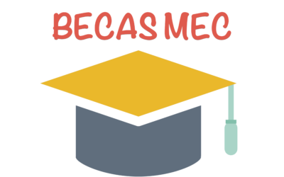 Beca MEC 2025