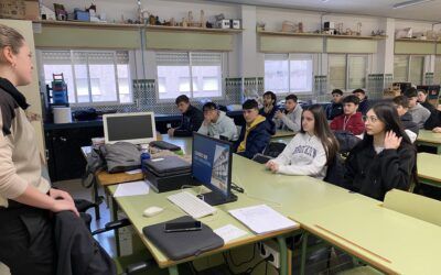 Charla orientación a la ingeniería