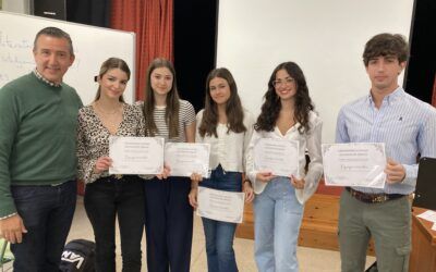 I Debate Académico Profesores-Almunos IES Fernando de los Ríos