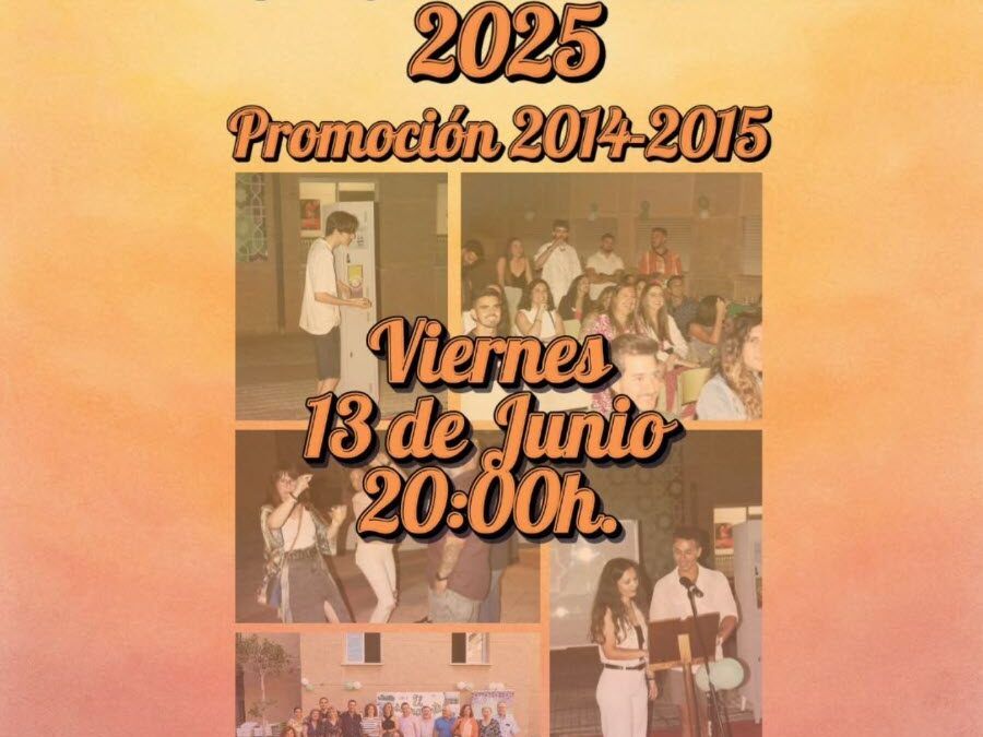 El Reencuentro 2025