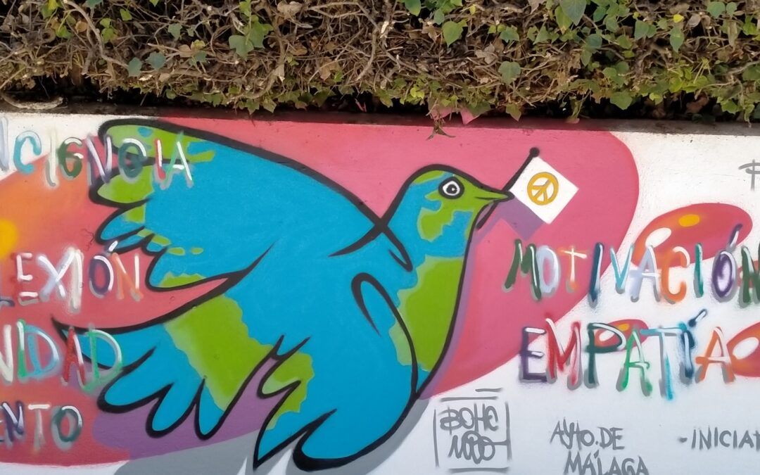 Actividades «Construyendo Paz»