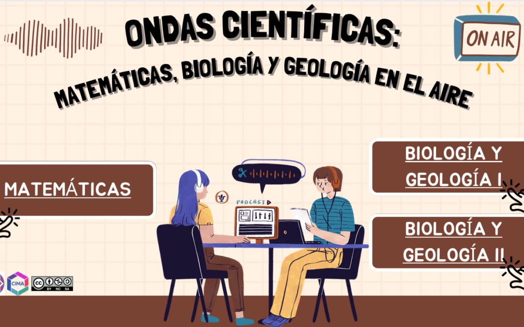 Ondas científicas