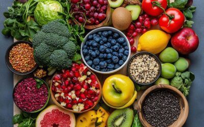 Programa CIMA: Hábitos de Vida Saludable