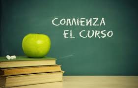 Información Principio de Curso 25/26