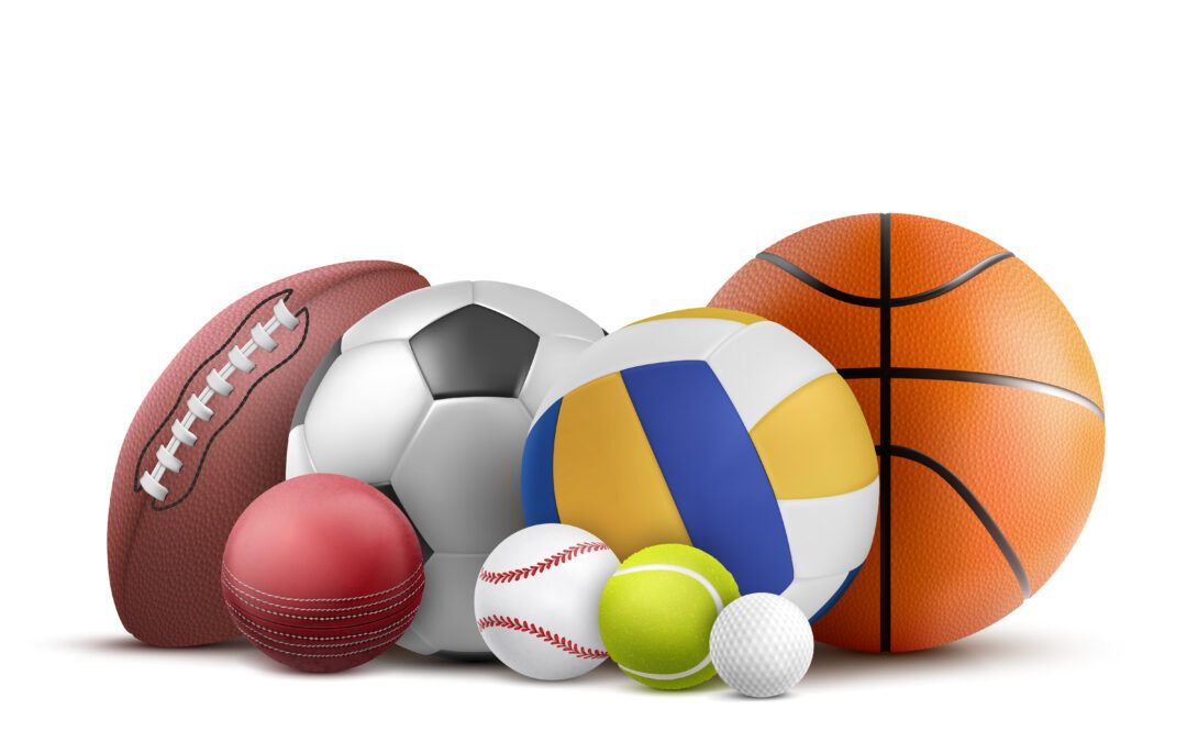 ¡Comienzan las ligas deportivas en nuestro IES!