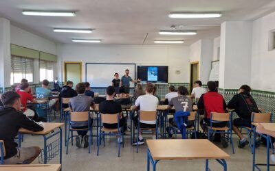 Erasmus+Discover EU