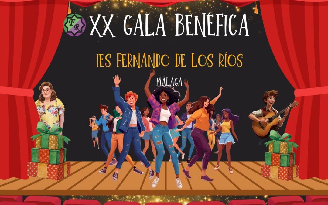 XX Gala Benéfica