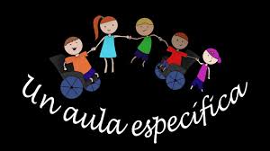 Diciembre en el Aula Específica
