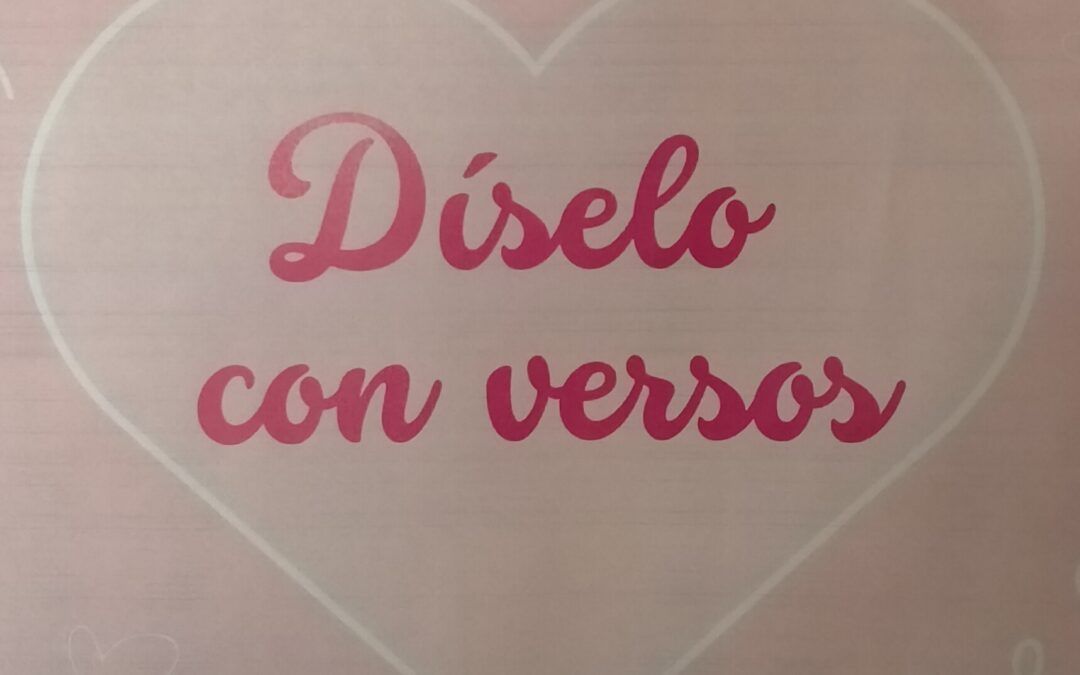 Poemas de amor para el Día de los Enamorados