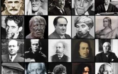 Día de Andalucía en Literatura Universal