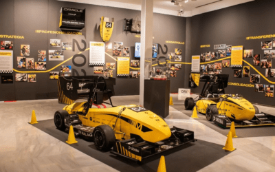 Visita proyecto MART