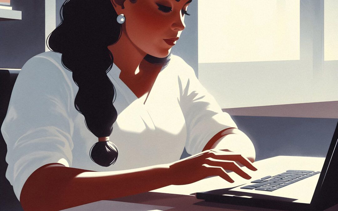 Día internacional de la mujer y la literatura universal