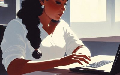 Día internacional de la mujer y la literatura universal
