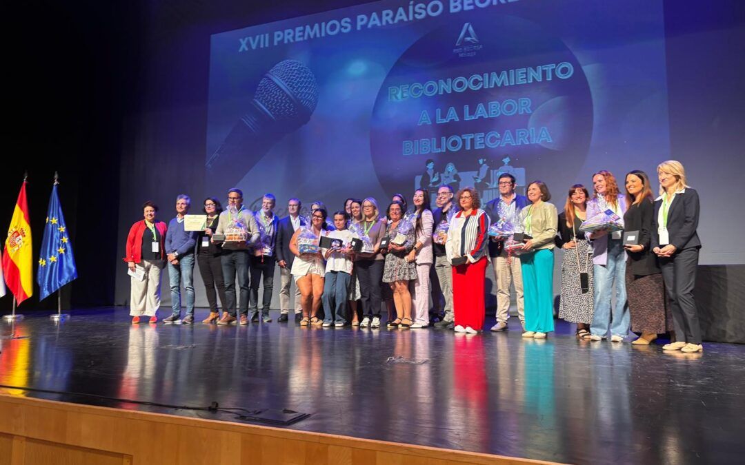 Premios Paraiso Inclusión