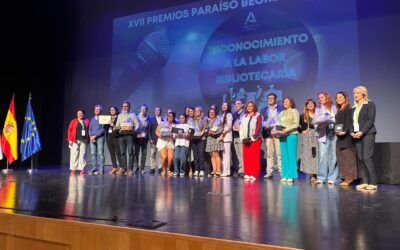 Premios Paraiso Inclusión